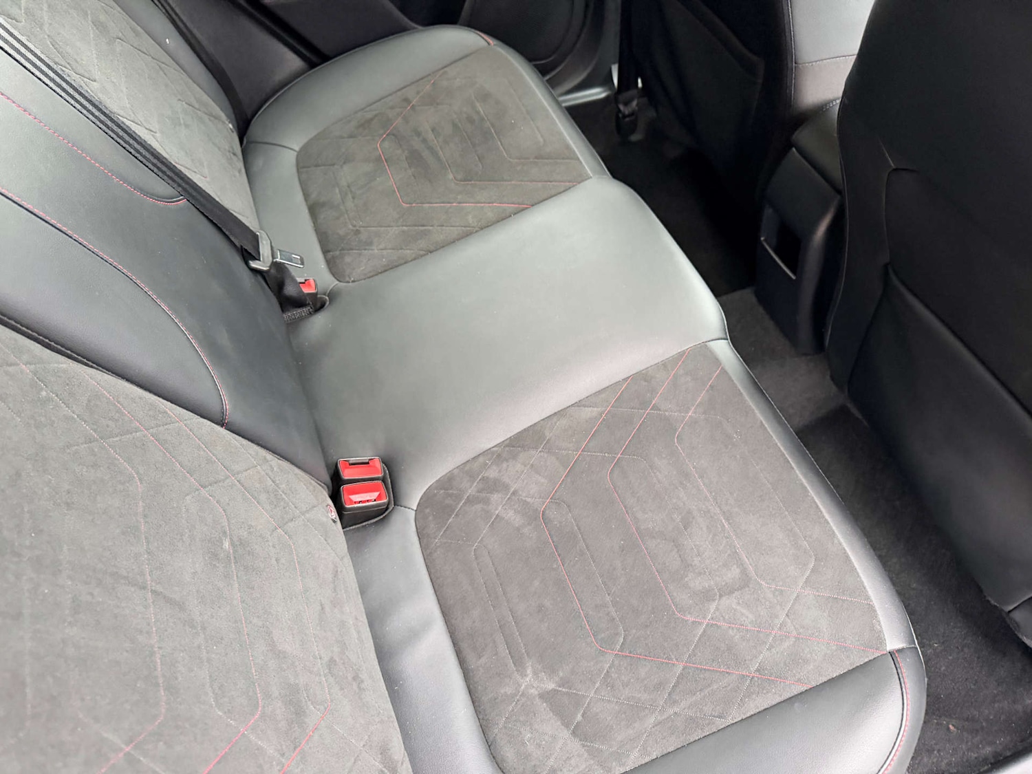 Used Ford Fiesta 2022 for sale - 76476751: Photo 6