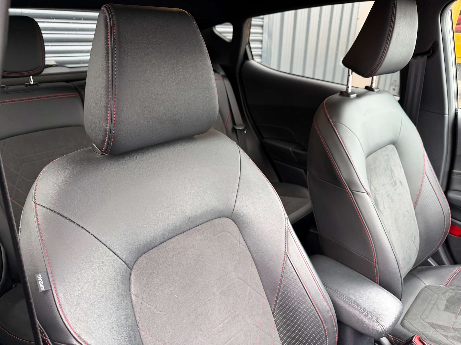 Used Ford Fiesta 2022 for sale - 76476751: Photo 7