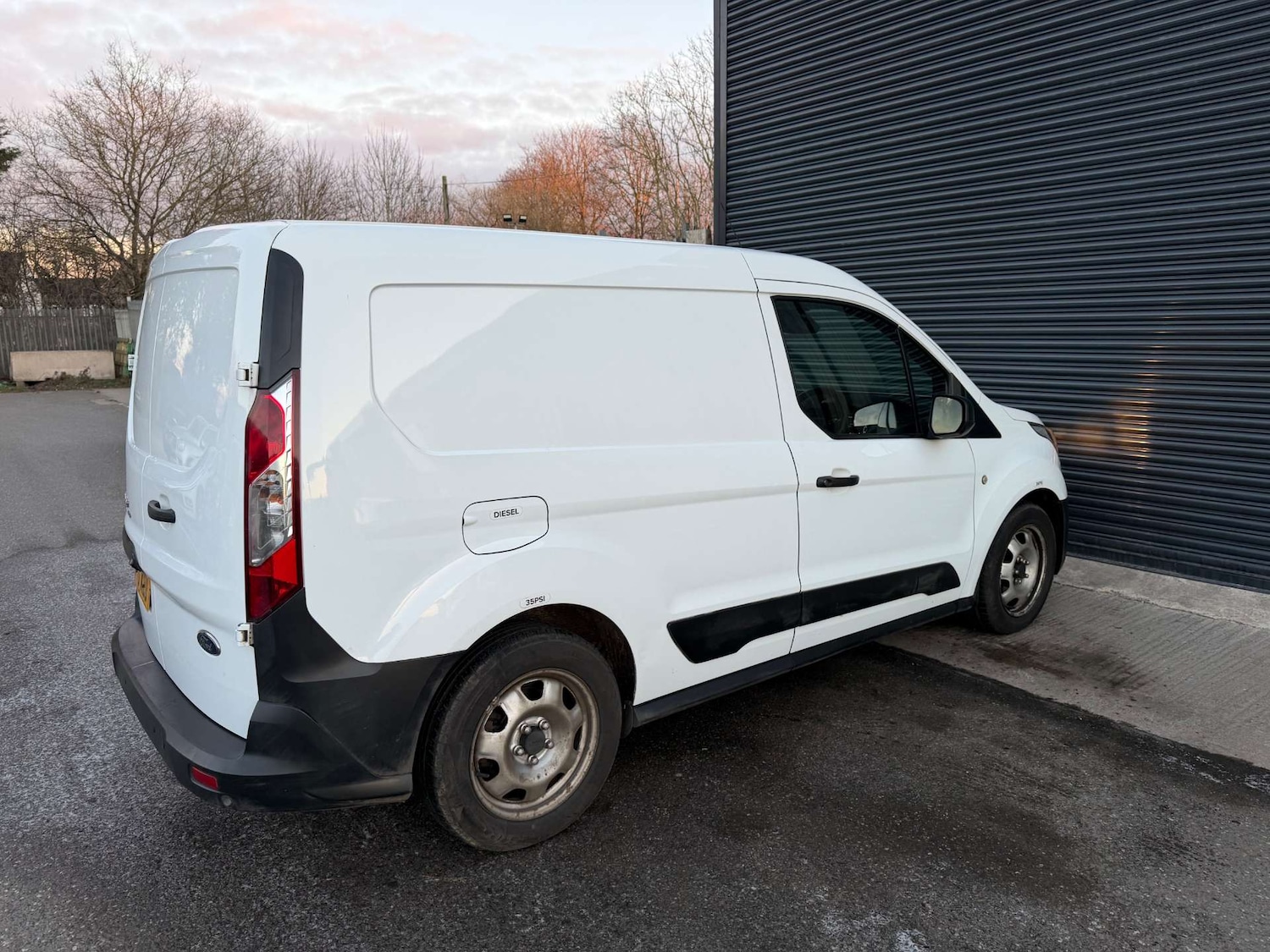 Used Ford Transit Connect 2020 for sale - 77099969: Photo 10