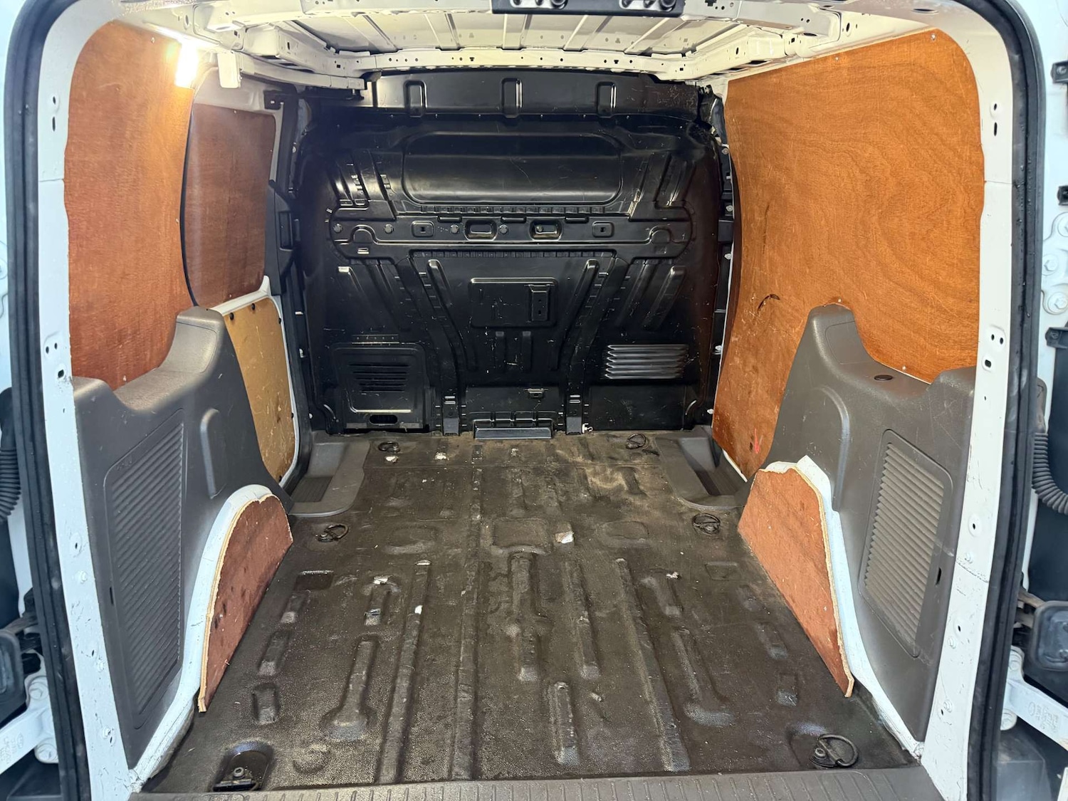 Used Ford Transit Connect 2020 for sale - 77099969: Photo 12