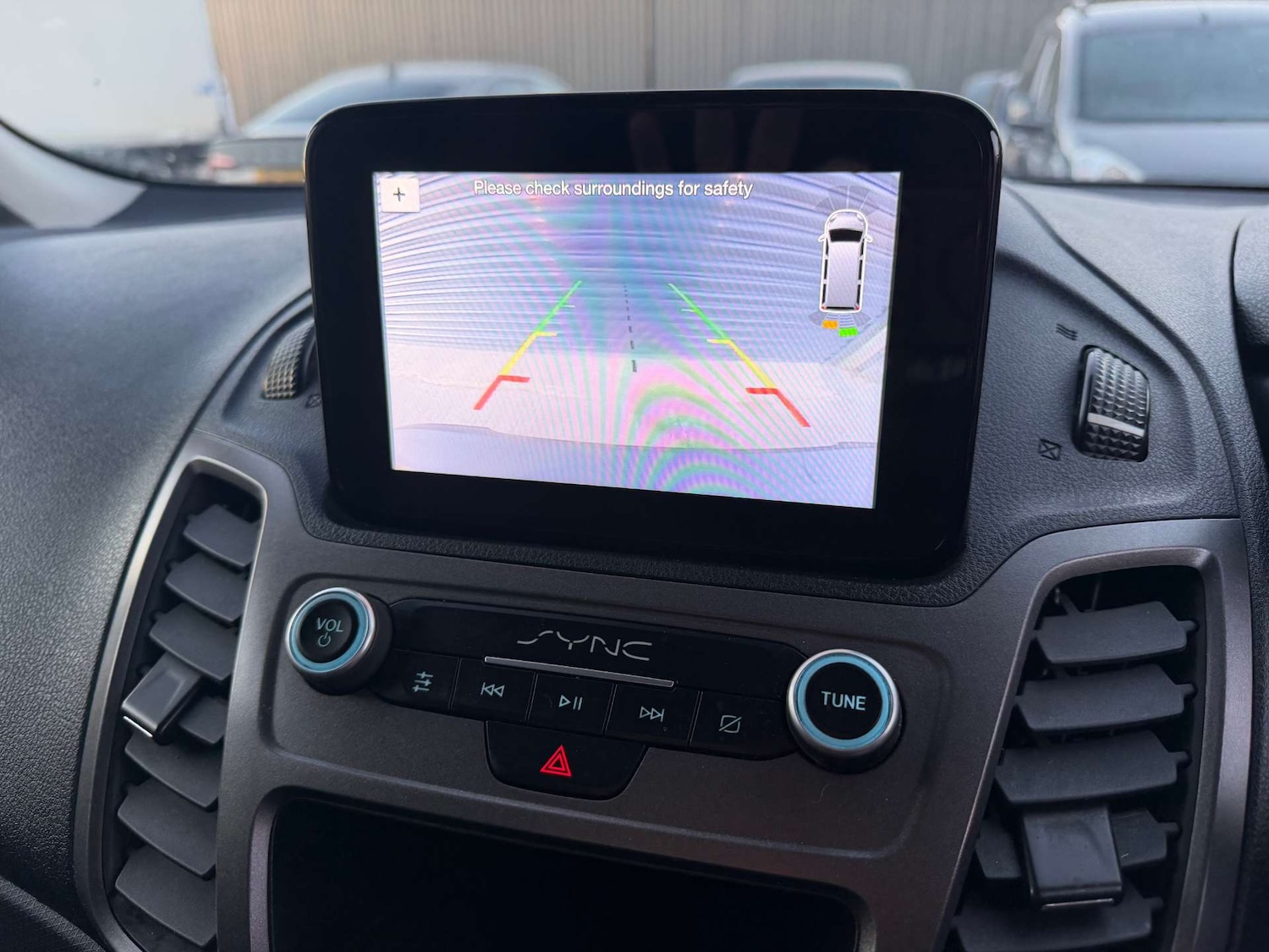 Used Ford Transit Connect 2020 for sale - 77099969: Photo 14