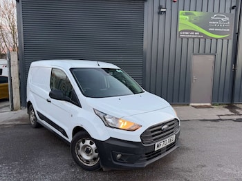 Used Ford Transit Connect 2020 for sale - 77099969: Photo