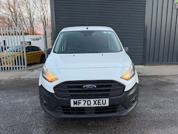 Used Ford Transit Connect 2020 for sale - 77099969: Photo
