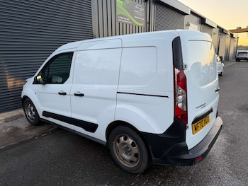 Used Ford Transit Connect 2020 for sale - 77099969: Photo