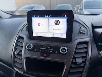 Used Ford Transit Connect 2020 for sale - 77099969: Photo