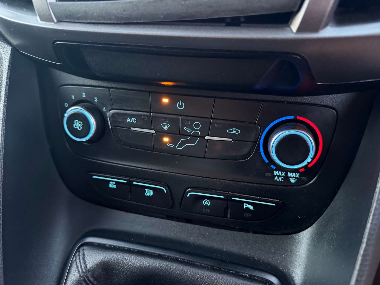 Used Ford Transit Connect 2020 for sale - 77099969: Photo 5