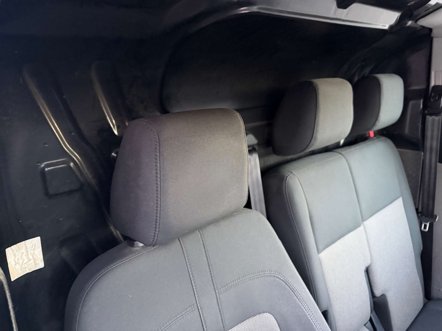 Used Ford Transit Connect 2020 for sale - 77099969: Photo 6