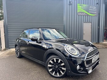MINI - Hatch