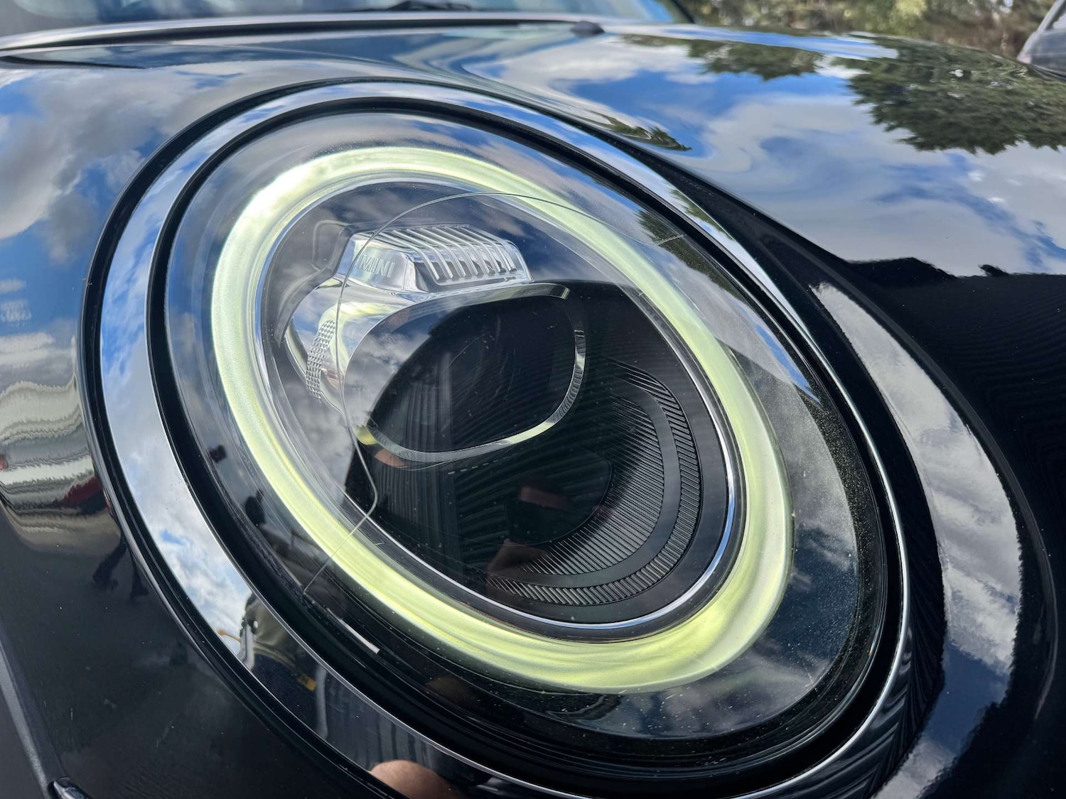 Used MINI Hatch 2019 for sale - 76476739: Photo 20