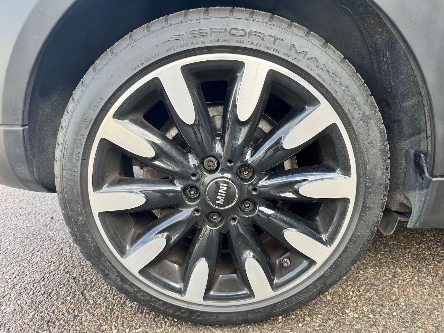 Used MINI Hatch 2019 for sale - 76476739: Photo 21