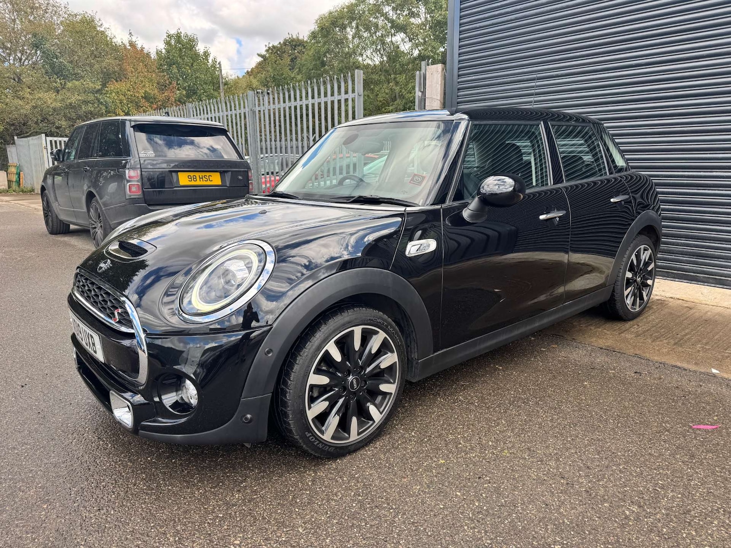 Used MINI Hatch 2019 for sale - 76476739: Photo 23