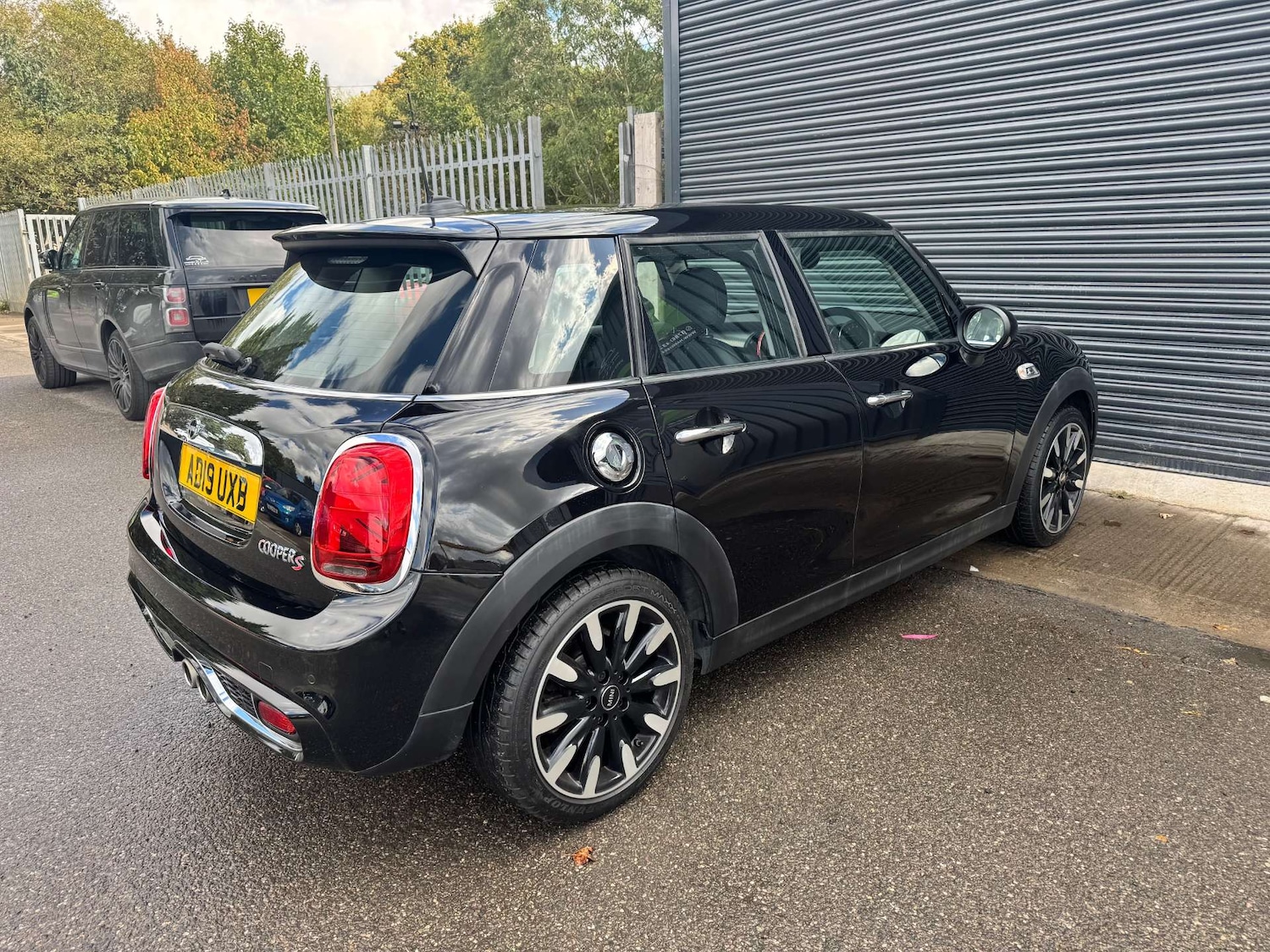 Used MINI Hatch 2019 for sale - 76476739: Photo 25