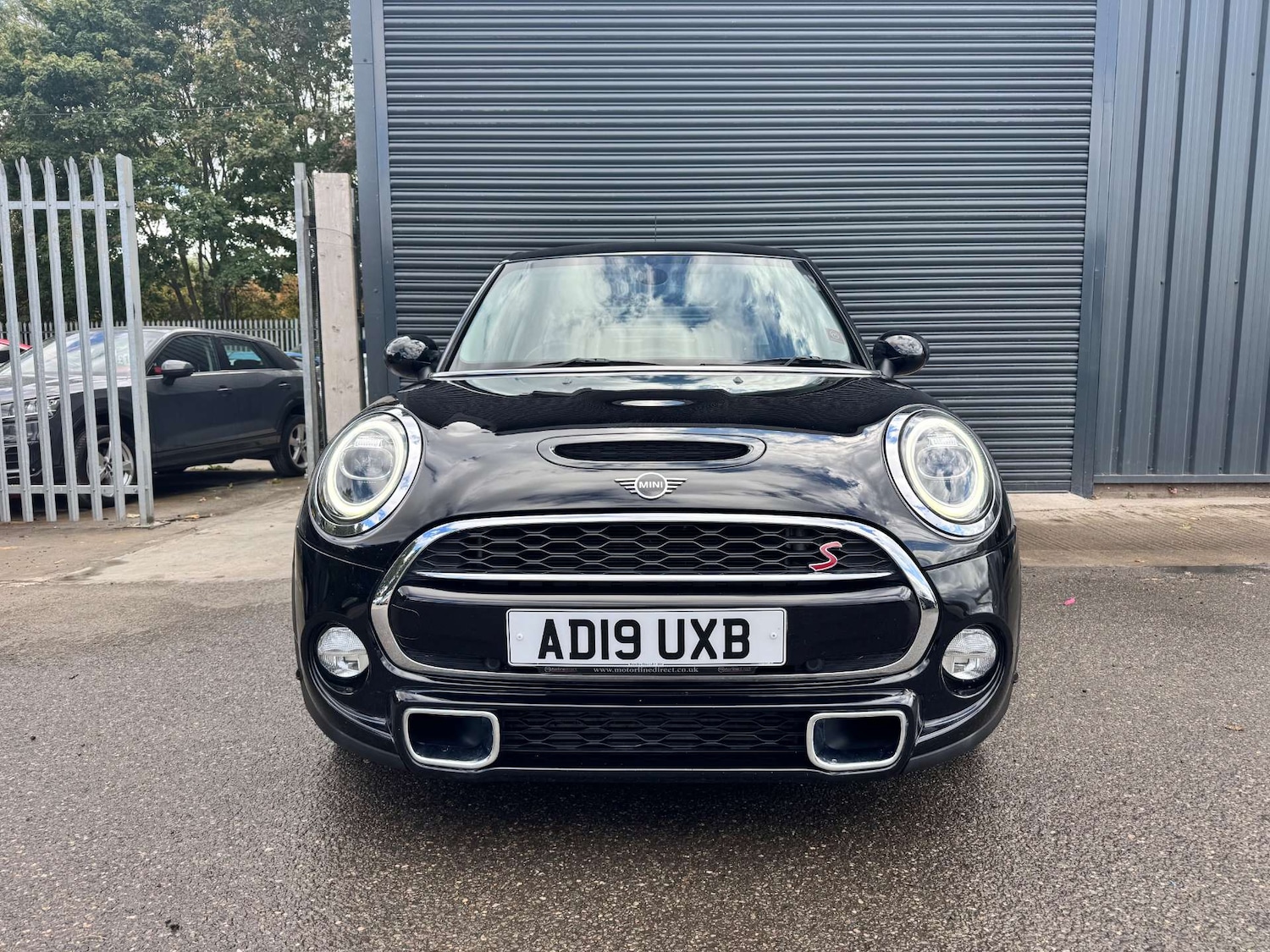 Used MINI Hatch 2019 for sale - 76476739: Photo 3