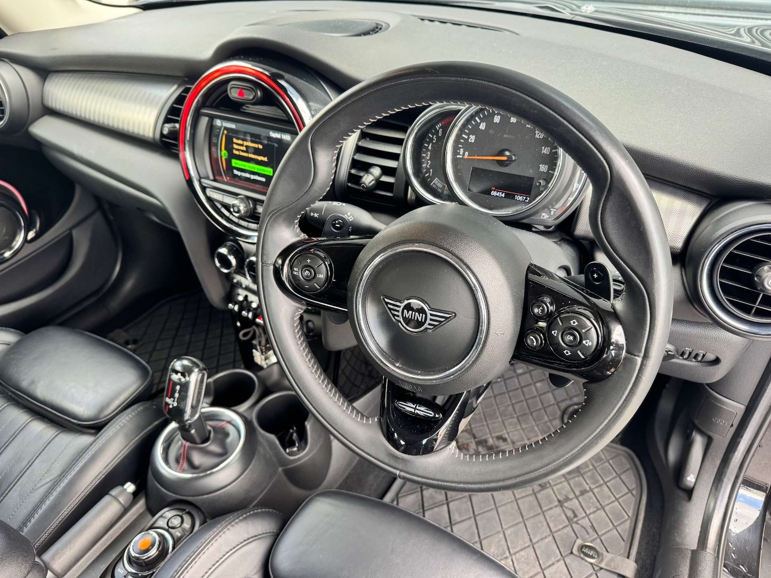 Used MINI Hatch 2019 for sale - 76476739: Photo 7