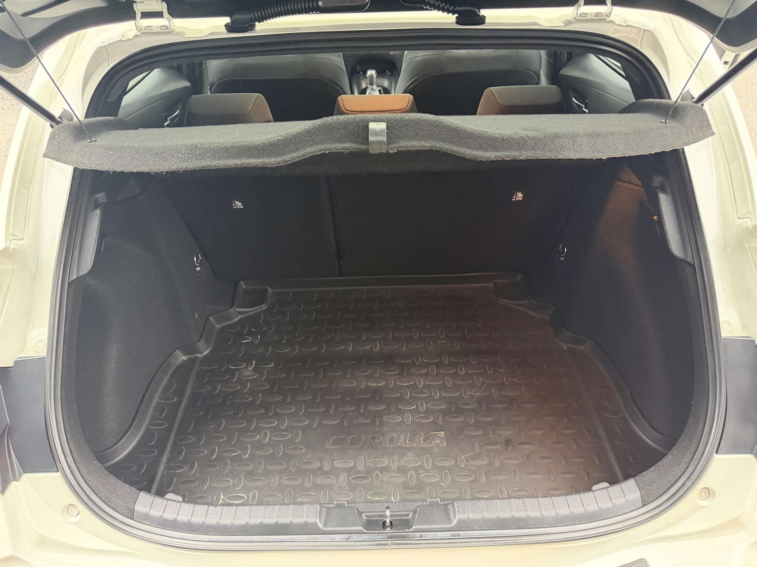 Used Toyota Corolla 2019 for sale - 76556013: Photo 16