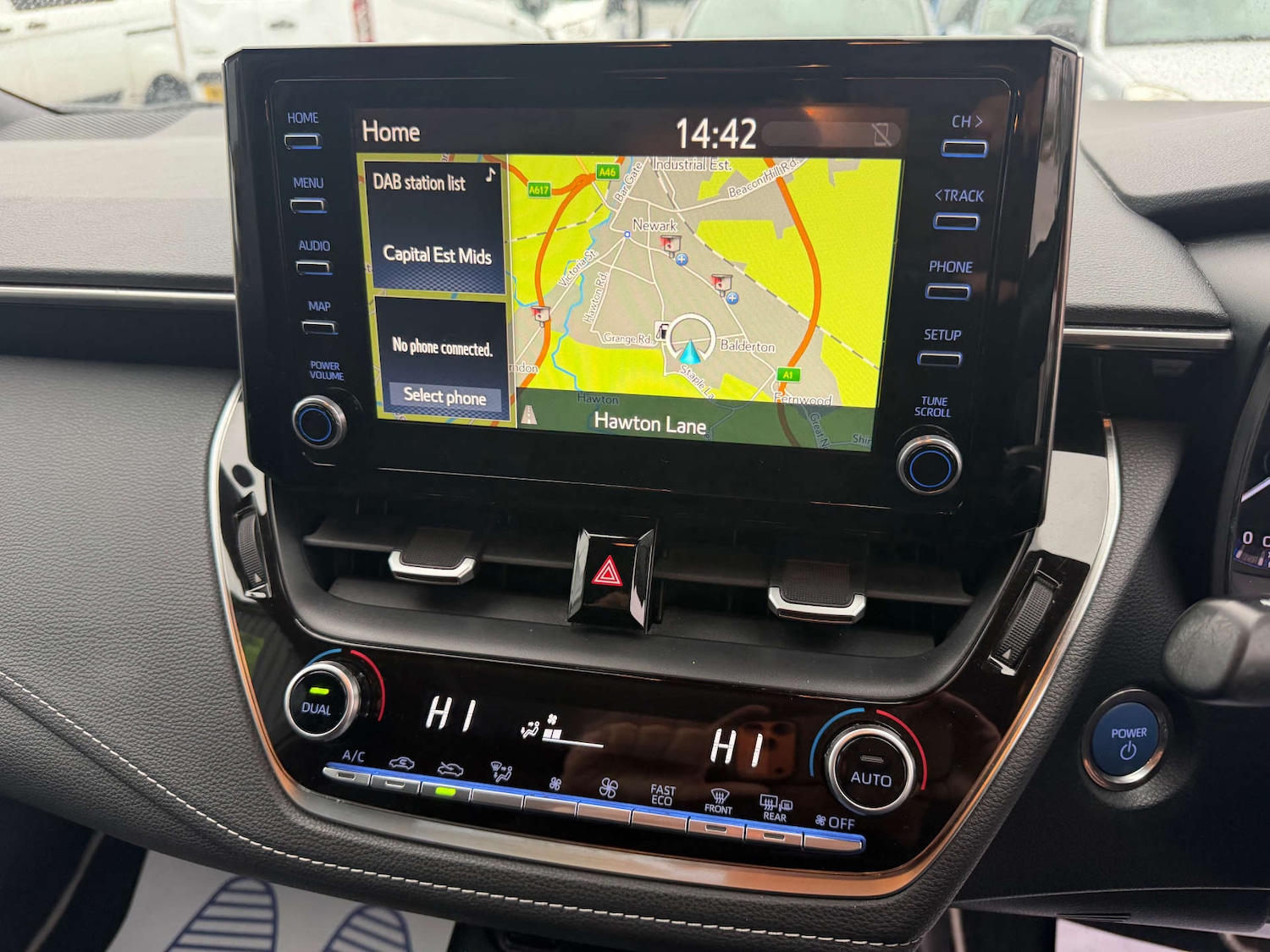 Used Toyota Corolla 2019 for sale - 76556013: Photo 18