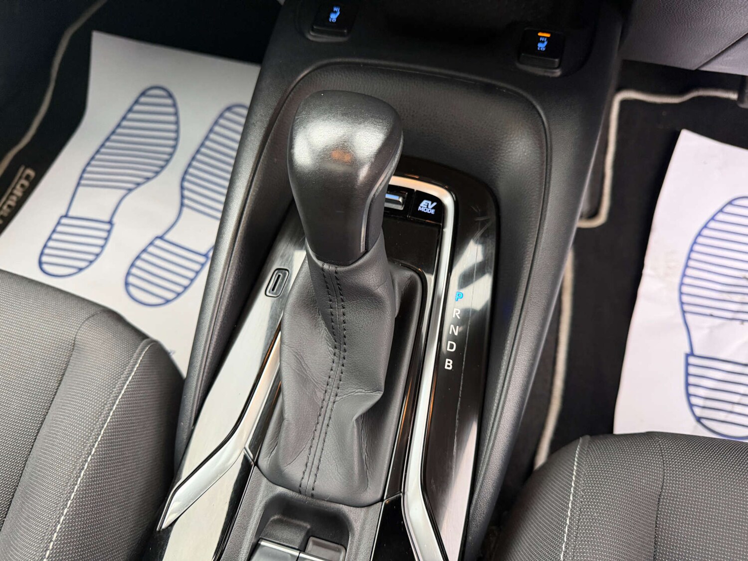 Used Toyota Corolla 2019 for sale - 76556013: Photo 21