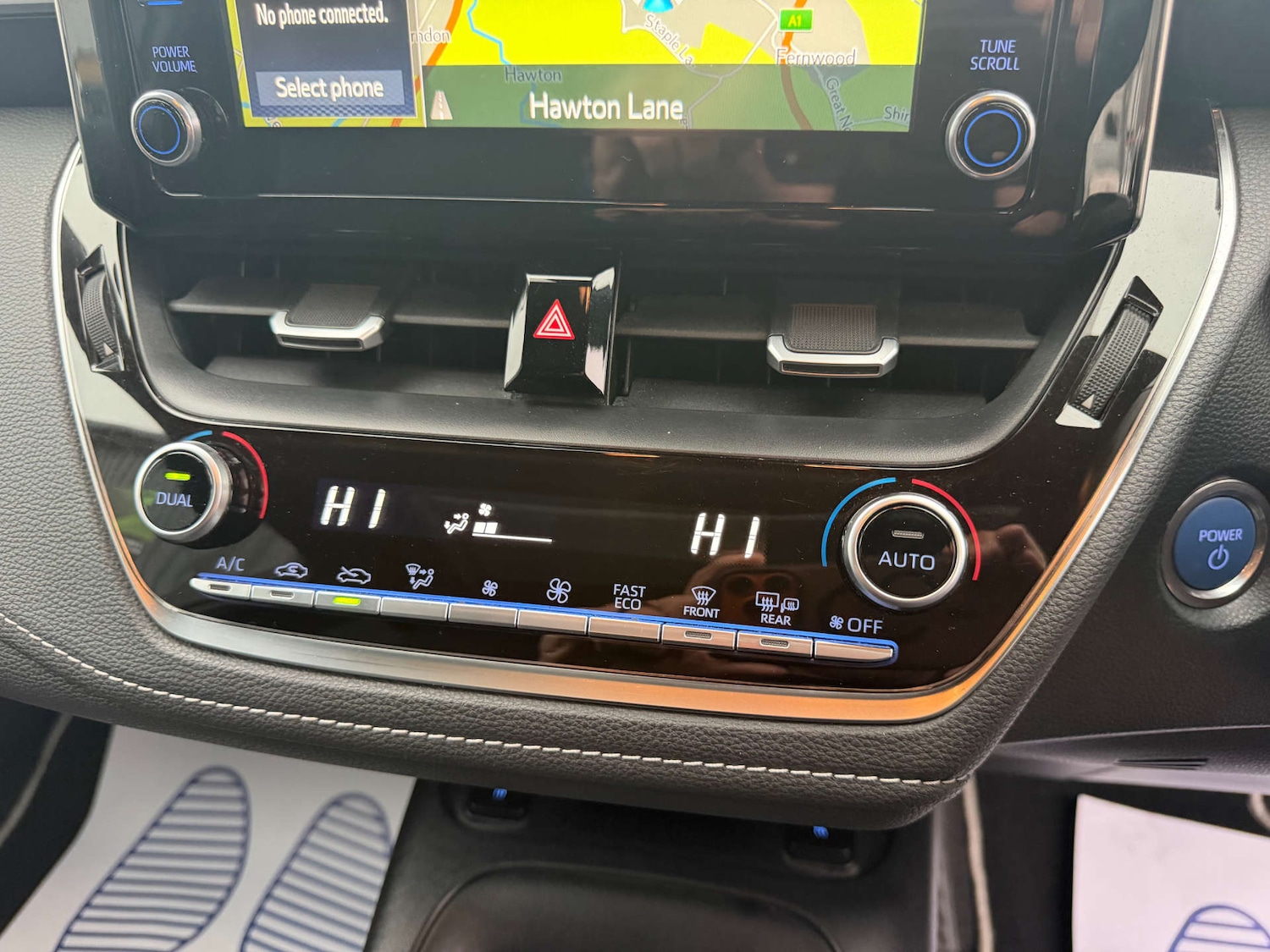 Used Toyota Corolla 2019 for sale - 76556013: Photo 22