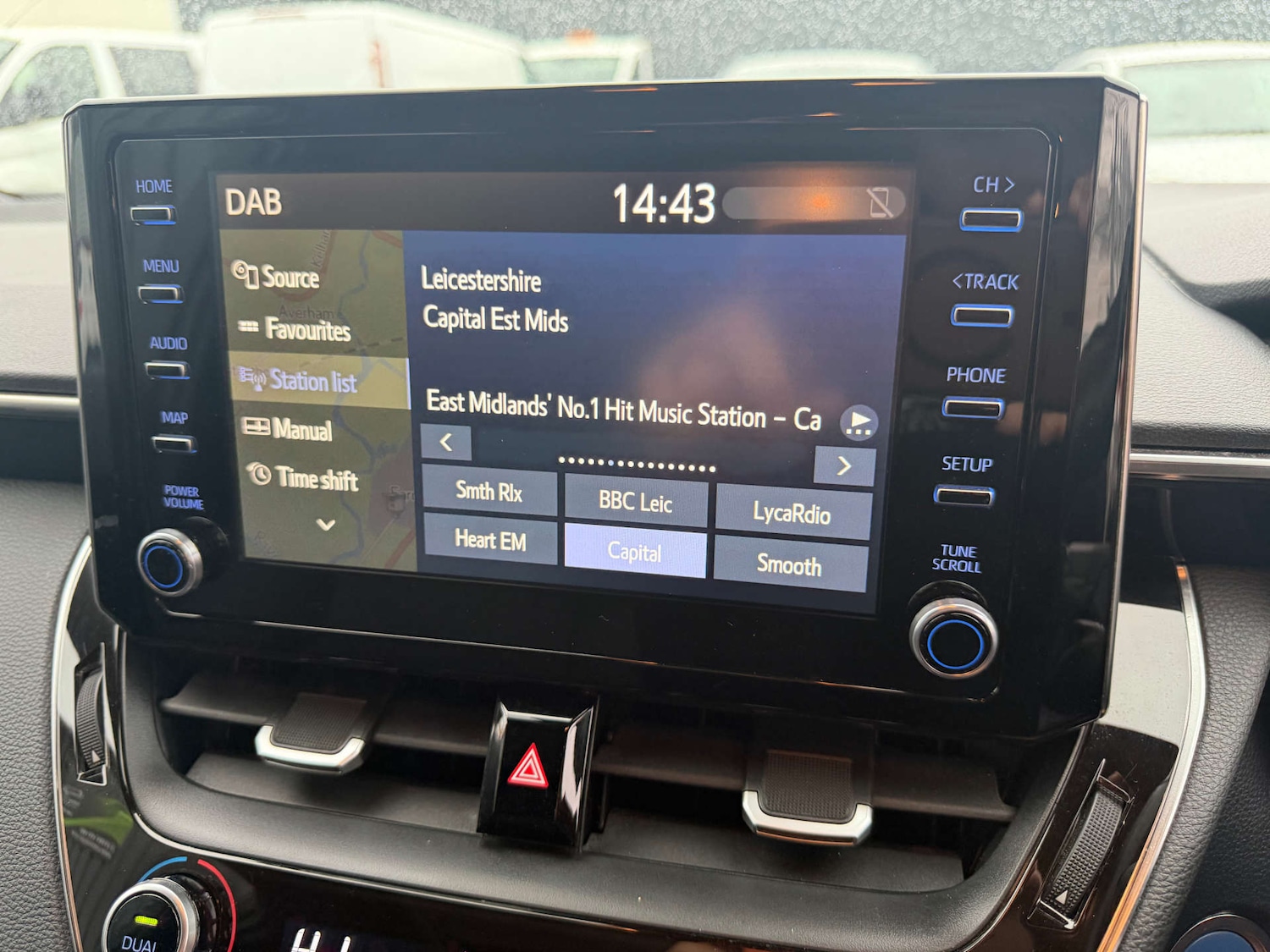 Used Toyota Corolla 2019 for sale - 76556013: Photo 26