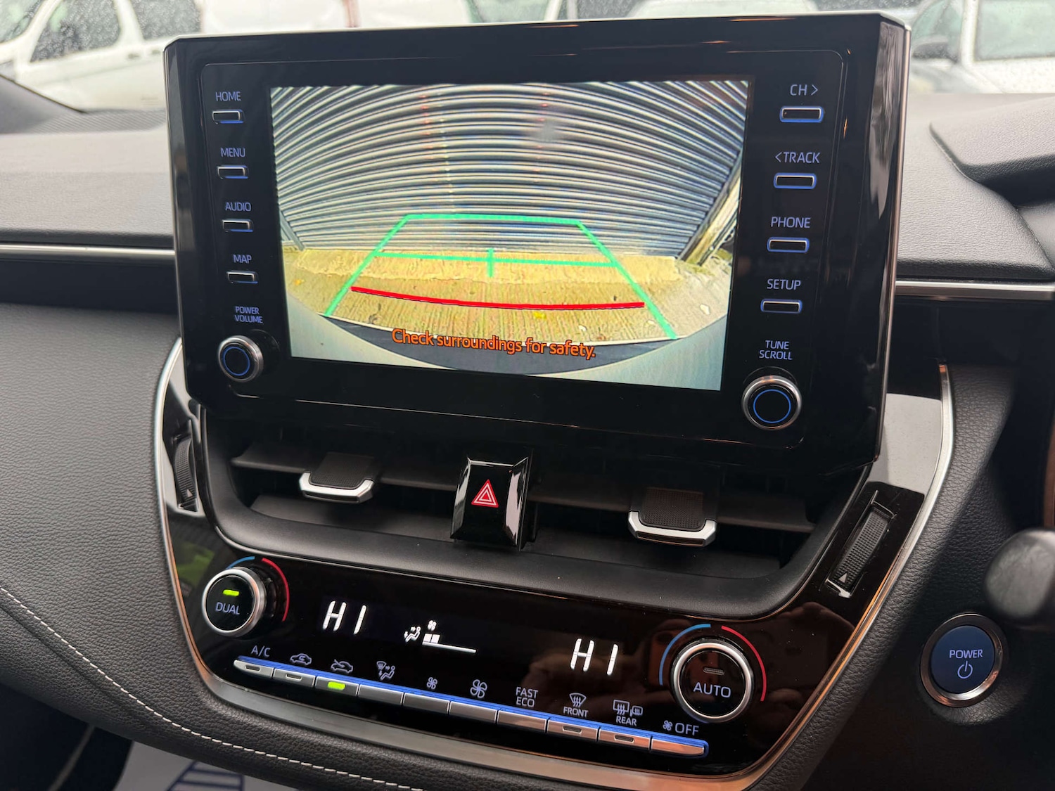 Used Toyota Corolla 2019 for sale - 76556013: Photo 27