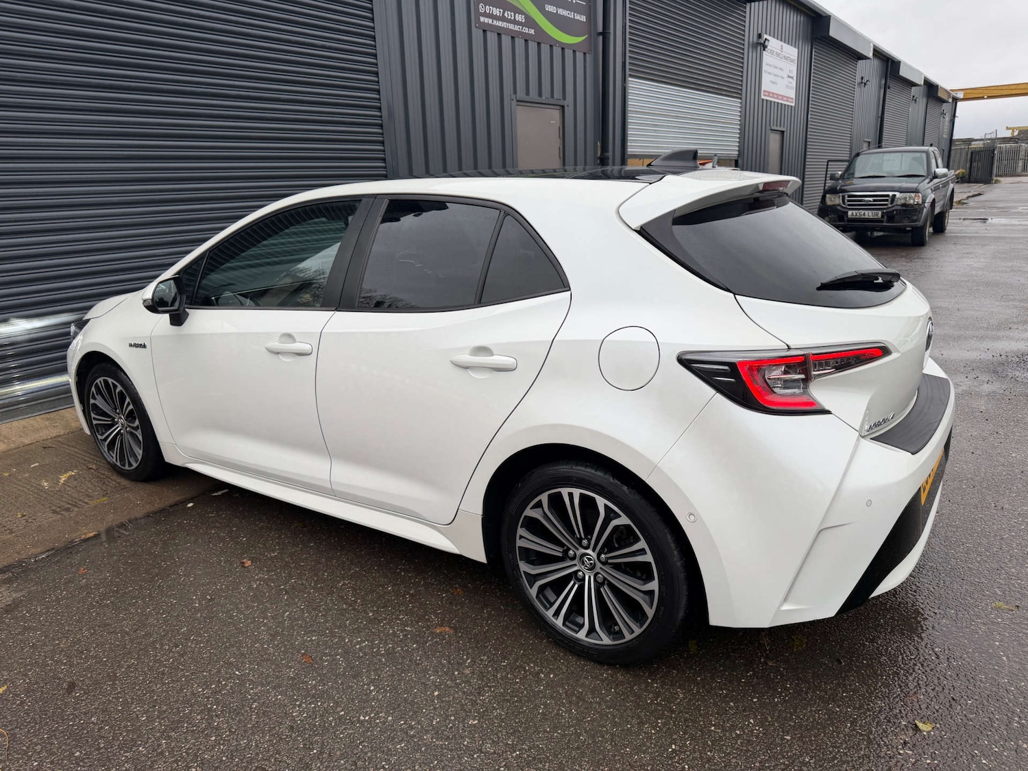 Used Toyota Corolla 2019 for sale - 76556013: Photo 29