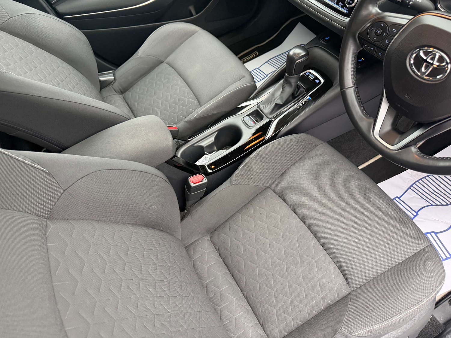 Used Toyota Corolla 2019 for sale - 76556013: Photo 6