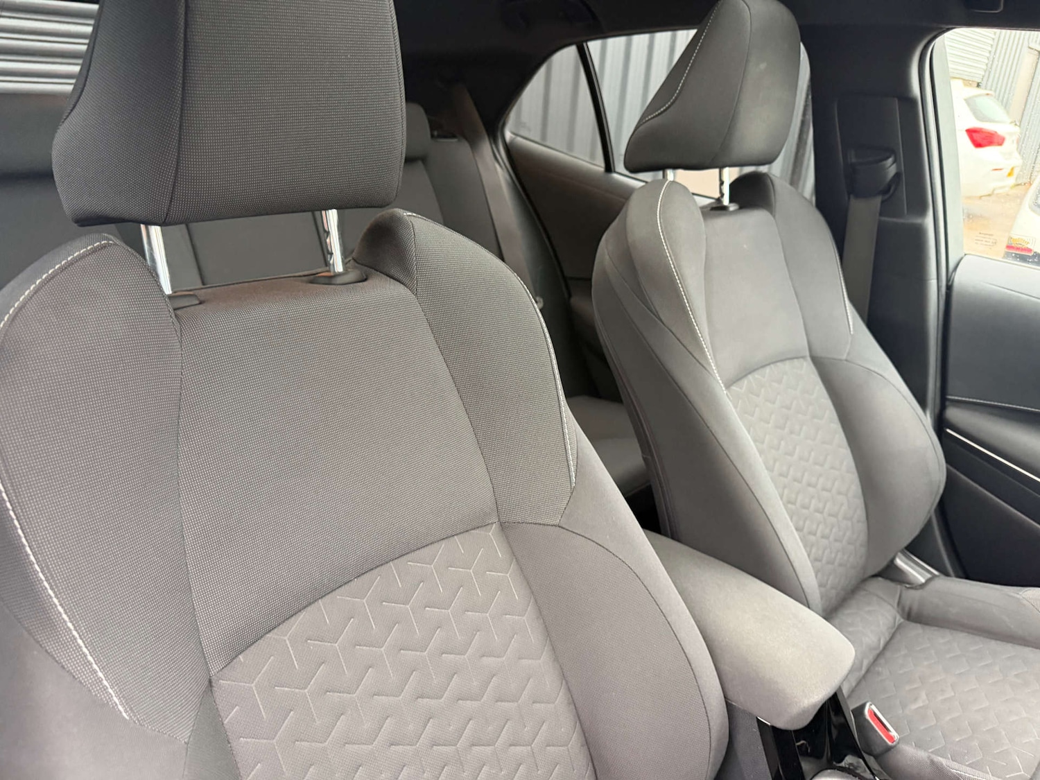 Used Toyota Corolla 2019 for sale - 76556013: Photo 7