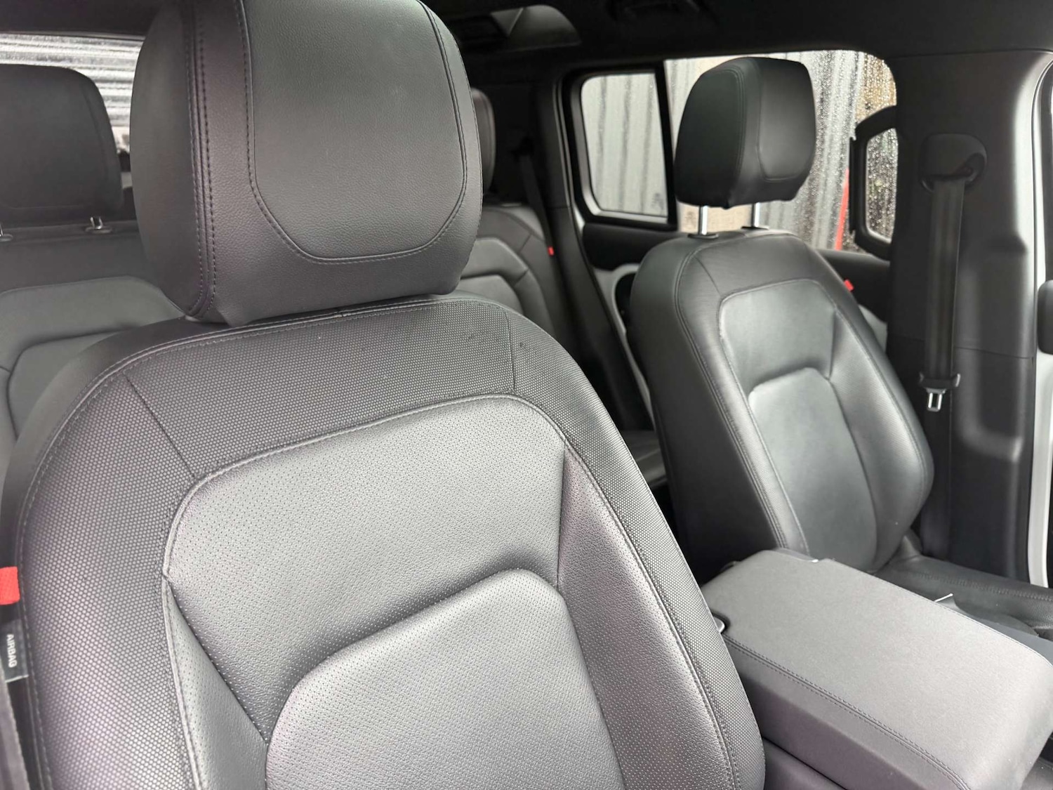 Used Land Rover Defender 2022 for sale - 77690663: Photo 16