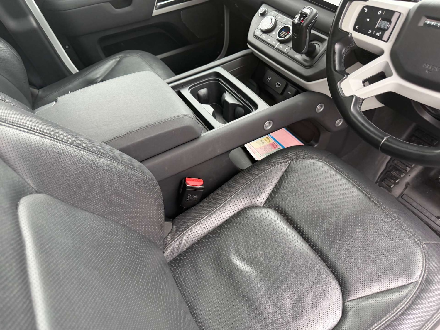 Used Land Rover Defender 2022 for sale - 77690663: Photo 20