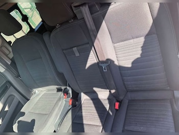 Used Ford Transit Custom 2020 for sale - 78776491: Photo