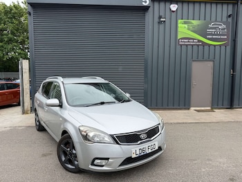Used Kia Ceed 2011 for sale - 78495161: Photo