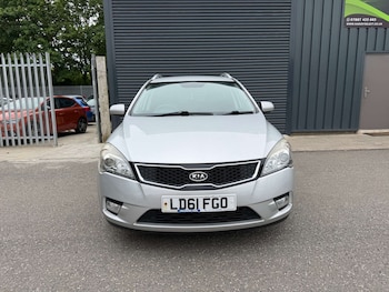 Used Kia Ceed 2011 for sale - 78495161: Photo