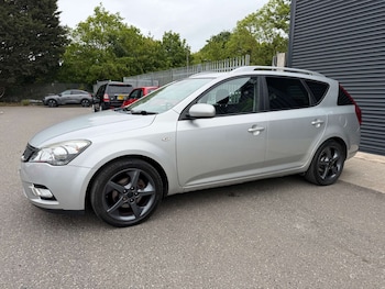 Used Kia Ceed 2011 for sale - 78495161: Photo