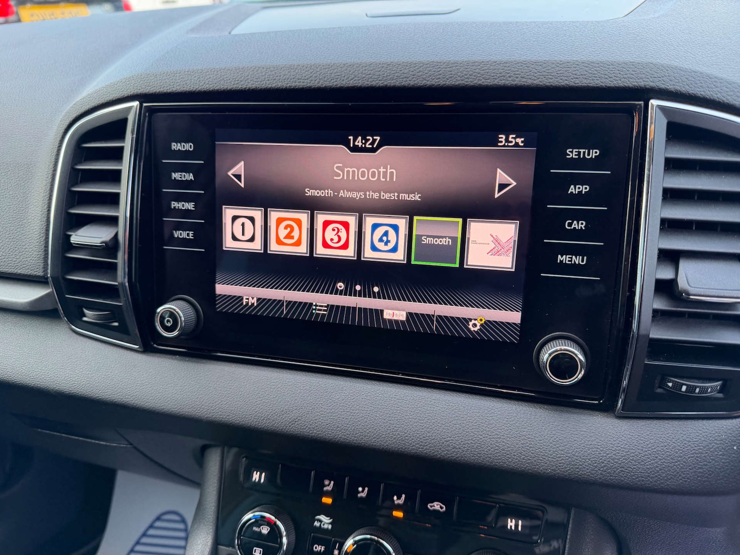 Used Skoda Karoq 2018 for sale - 76618144: Photo 13