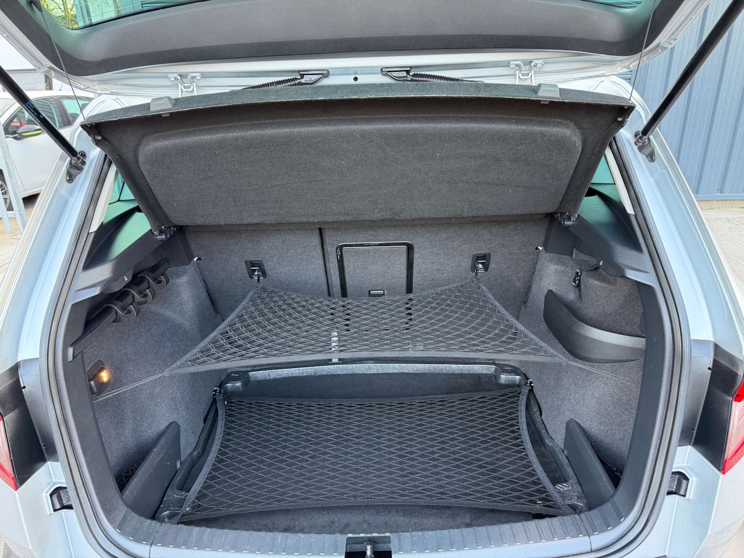 Used Skoda Karoq 2018 for sale - 76618144: Photo 23