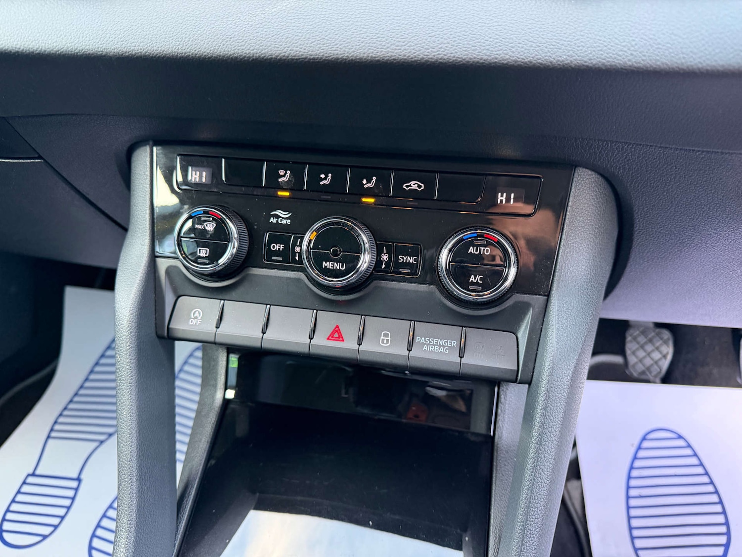 Used Skoda Karoq 2018 for sale - 76618144: Photo 9