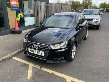 Used Audi A1 2016 for sale - 78343806: Photo