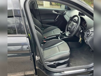 Used Audi A1 2016 for sale - 78343806: Photo