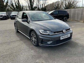 Volkswagen Golf feature image