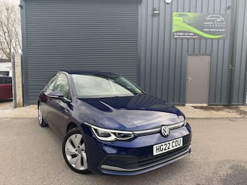 Used Volkswagen Golf 2022 for sale - 79706025: Photo