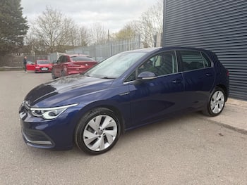 Used Volkswagen Golf 2022 for sale - 79706025: Photo