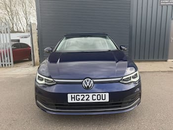 Used Volkswagen Golf 2022 for sale - 79706025: Photo