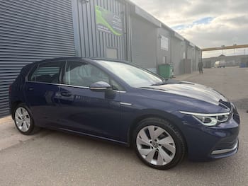 Used Volkswagen Golf 2022 for sale - 79706025: Photo