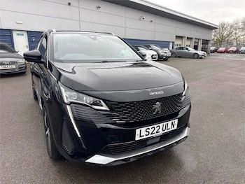 Used Peugeot 3008 2022 for sale - 77310969: Photo