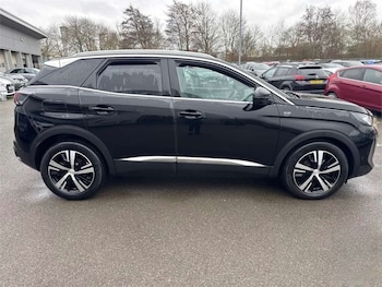 Used Peugeot 3008 2022 for sale - 77310969: Photo