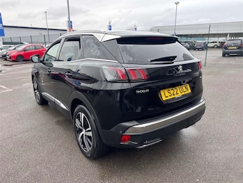 Used Peugeot 3008 2022 for sale - 77310969: Photo
