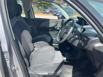 Used Citroen C4 Picasso 2016 for sale - 79558019: Photo