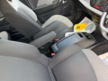 Used Citroen C4 Picasso 2016 for sale - 79558019: Photo