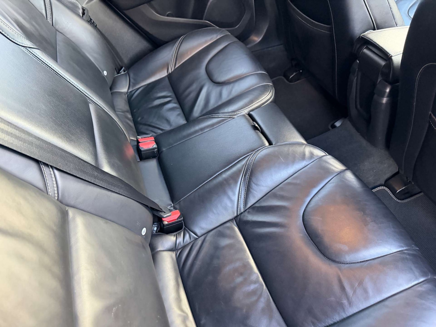 Used Volvo V40 2016 for sale - 77125186: Photo 14