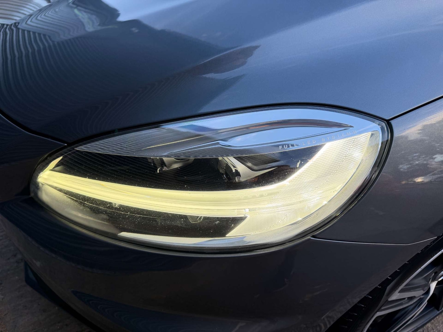 Used Volvo V40 2016 for sale - 77125186: Photo 15